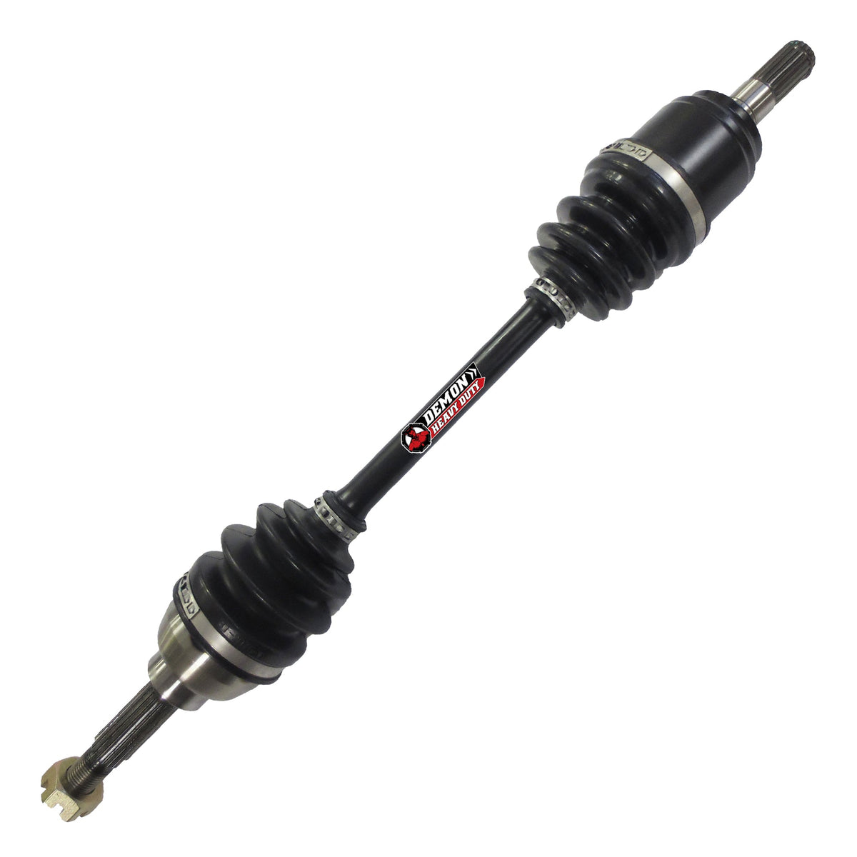 Suzuki KingQuad 700 Demon Heavy Duty Axle