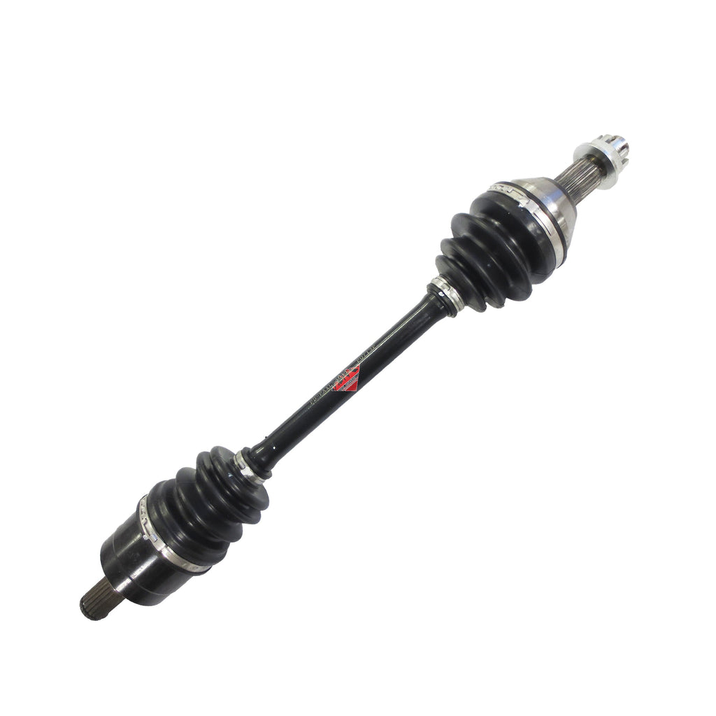 Suzuki KingQuad 500 Rugged Performance Axle