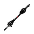 Bombardier Outlander 800 Max Rugged Performance Axle