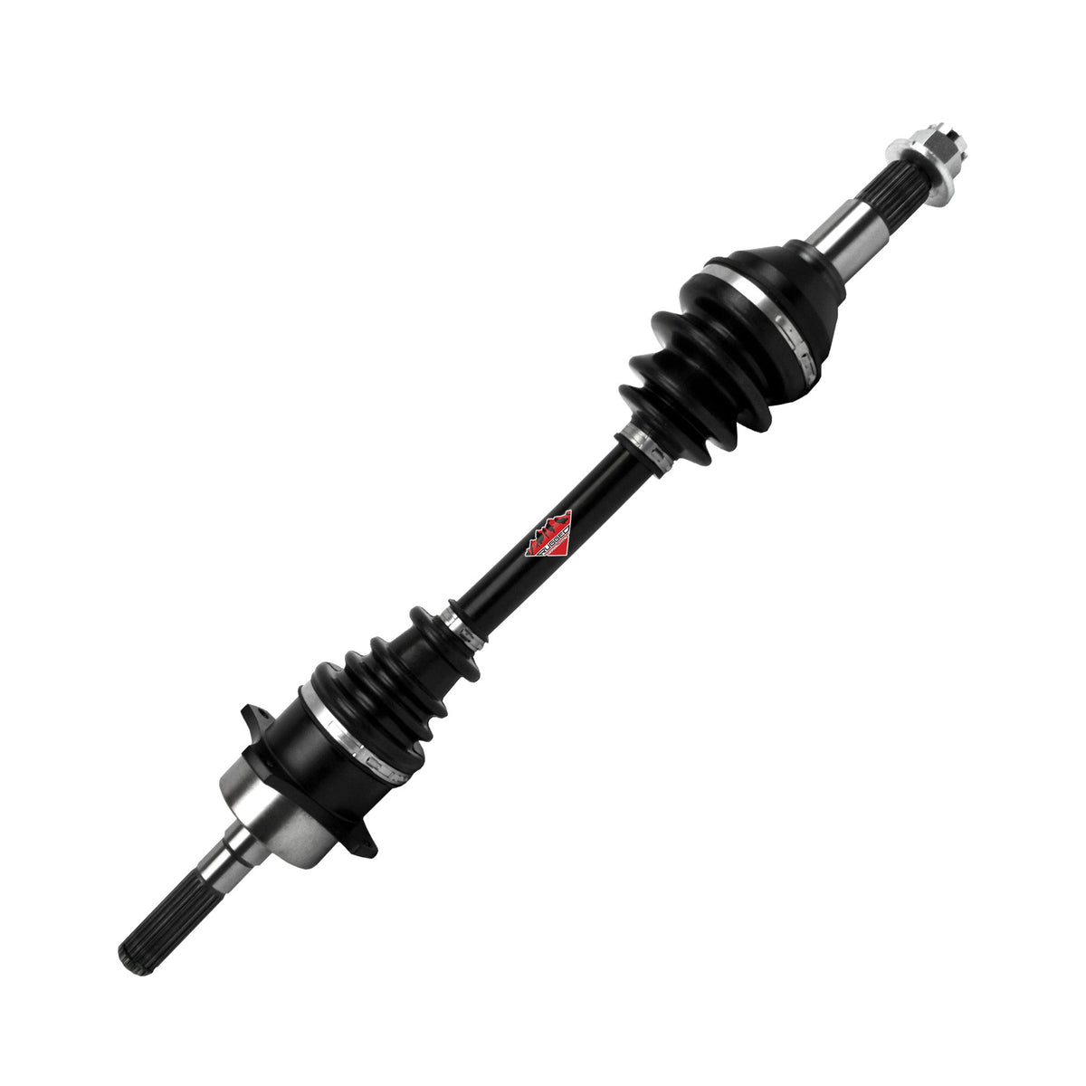 Can-Am Outlander 800 Max Rugged Performance Axle