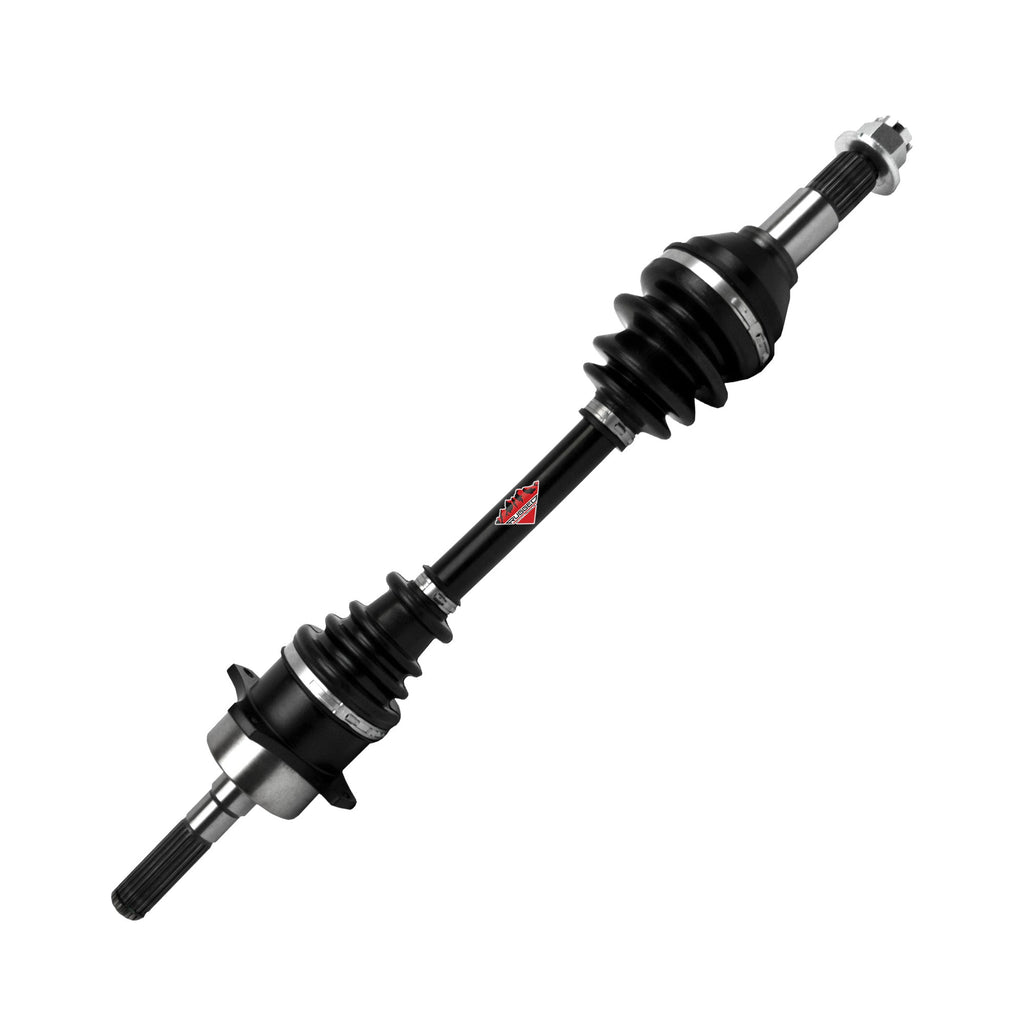 Bombardier Outlander 800 Rugged Performance Axle