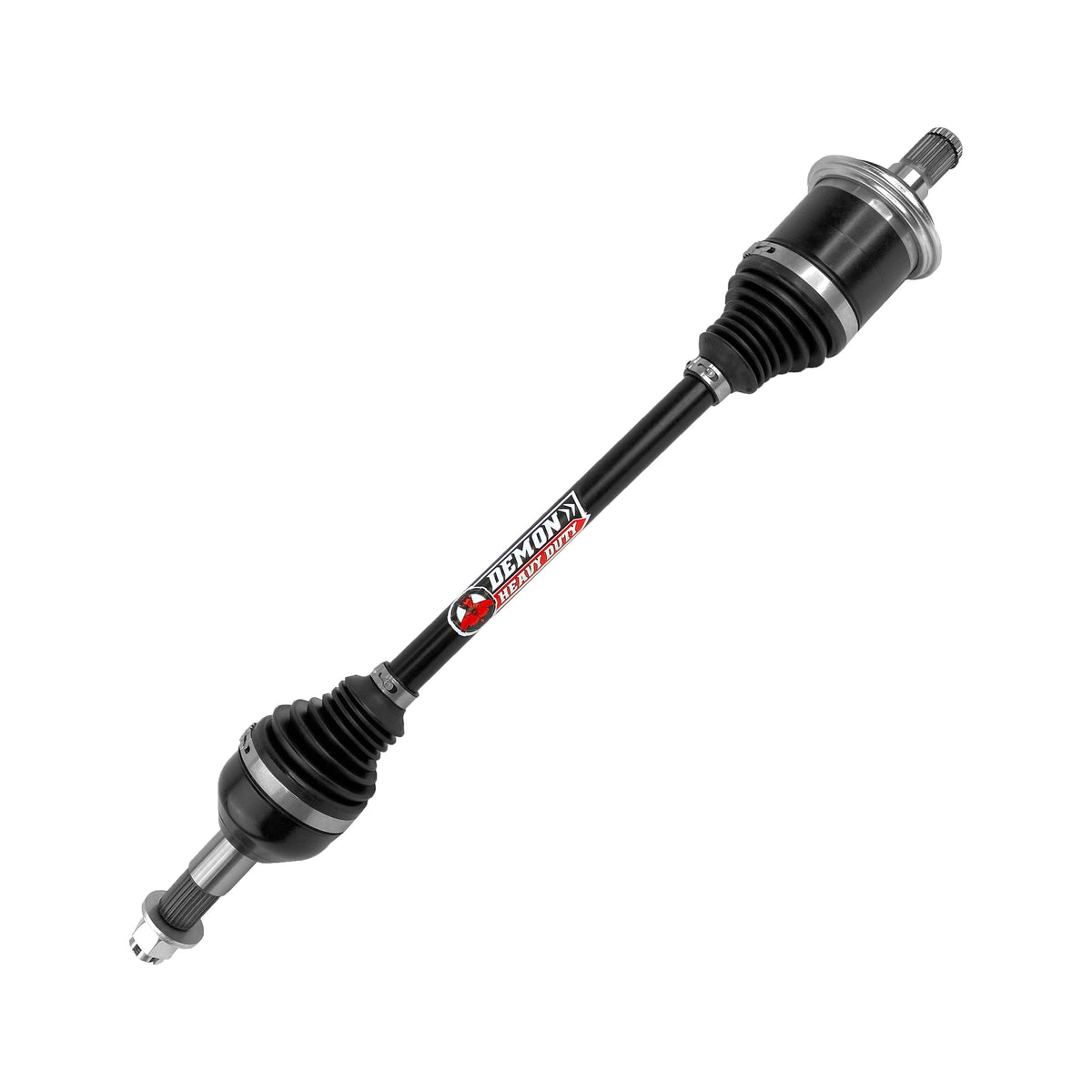 Can-Am Outlander 850 Max Demon Heavy Duty Lift Kit Axle