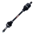 Can-Am Outlander 650 Max Demon Heavy Duty Lift Kit Axle