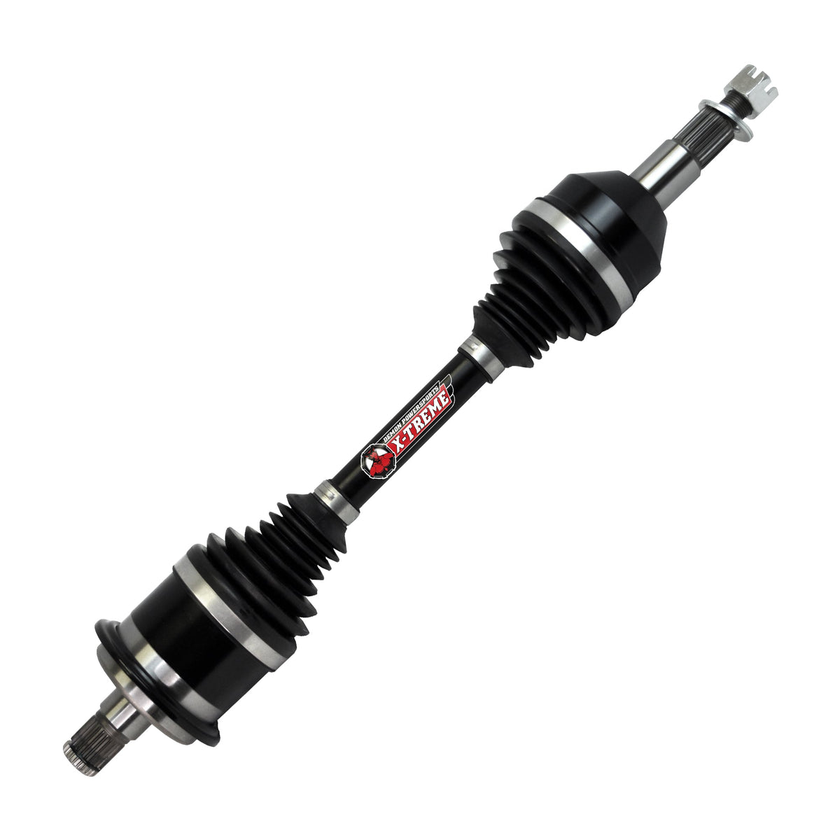 Can-Am Outlander 400 Demon Xtreme Heavy Duty Axle