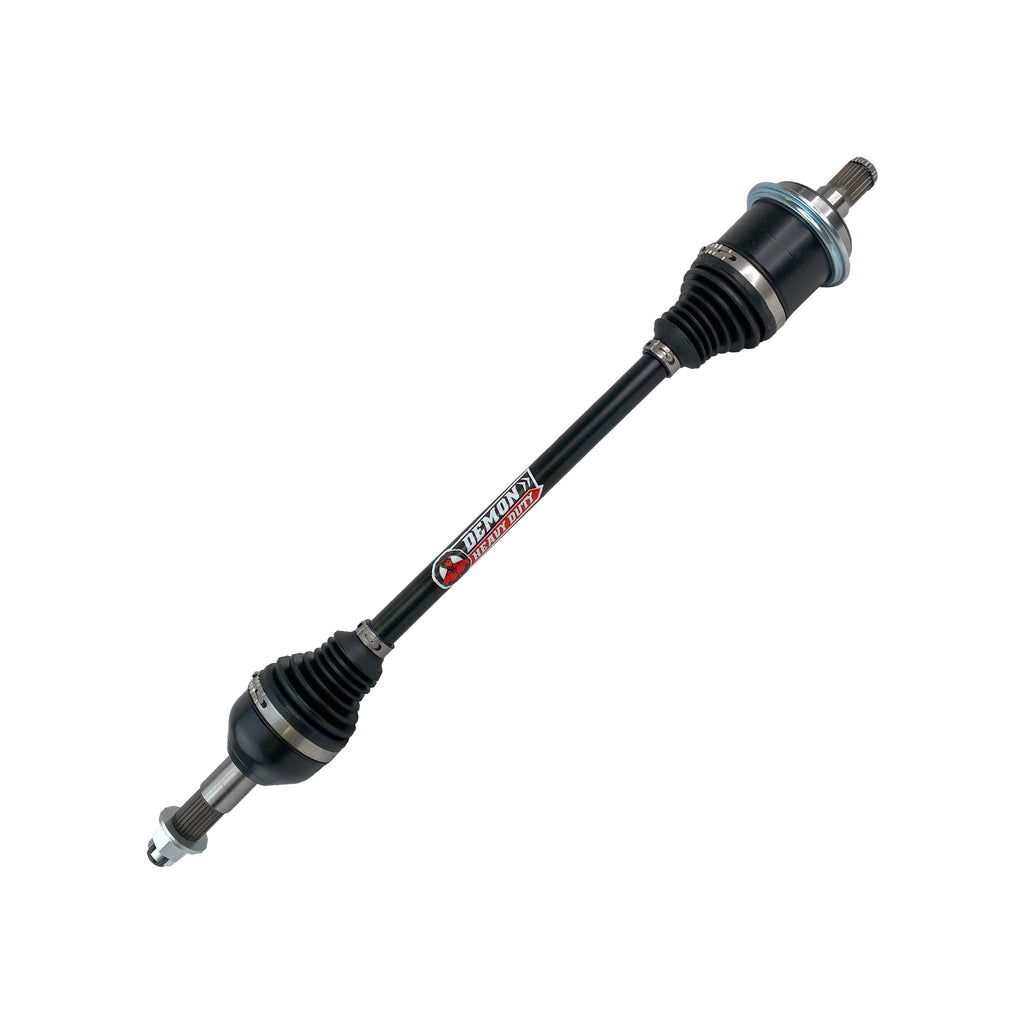 Can-Am Outlander 850 Max Demon Heavy Duty Lift Kit Axle