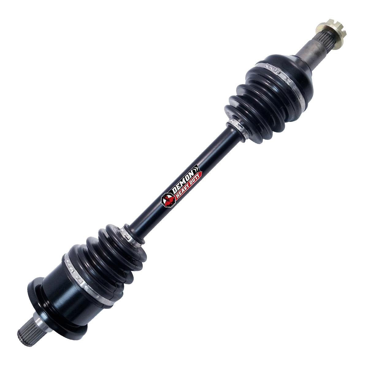 Can-Am Renegade 1000 Demon Heavy Duty Axle