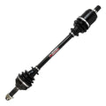 2008-2013 Kawasaki Demon Heavy Duty Axle Front Left,Front Right PAXL-1131HD