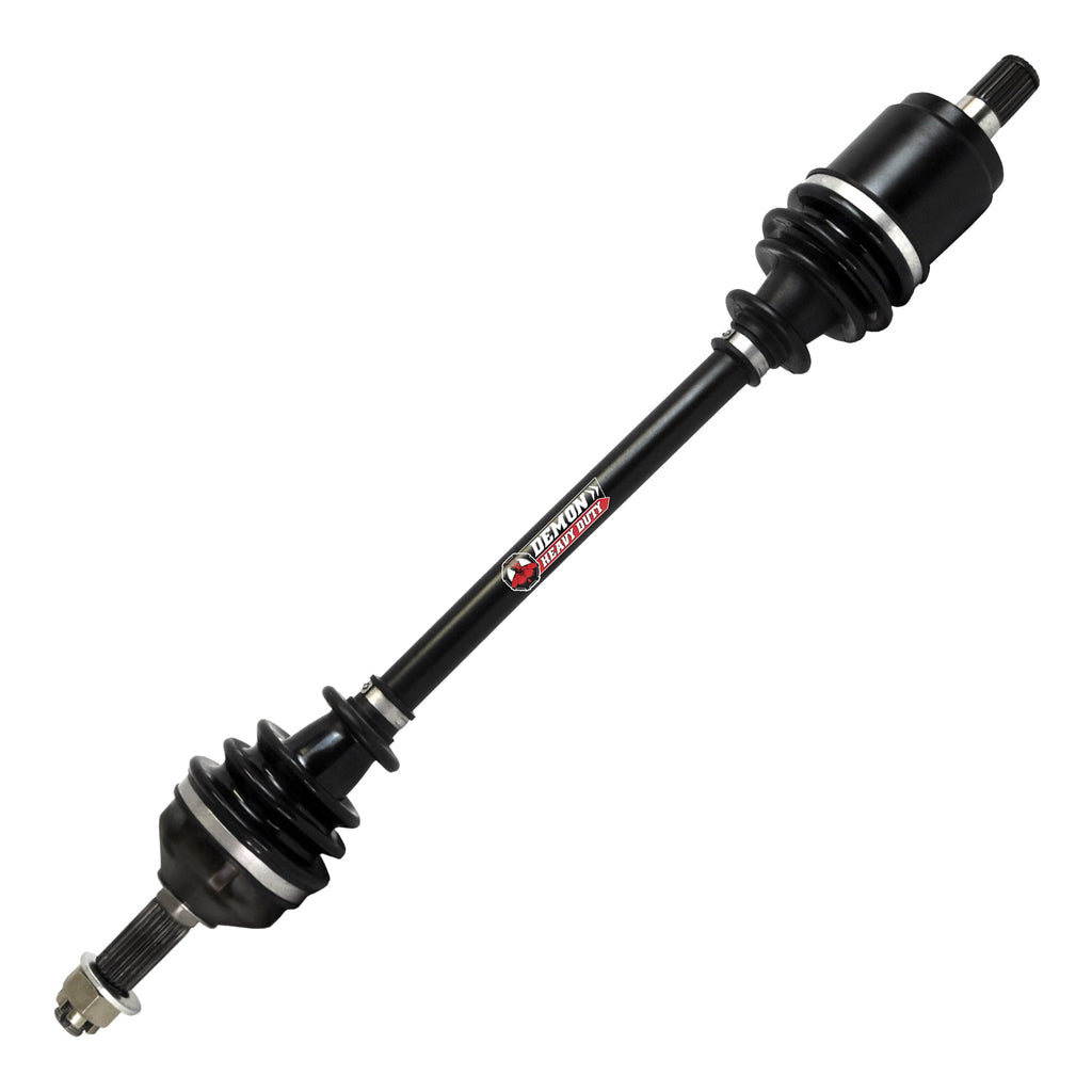 Kawasaki Teryx 750 Demon Heavy Duty Axle
