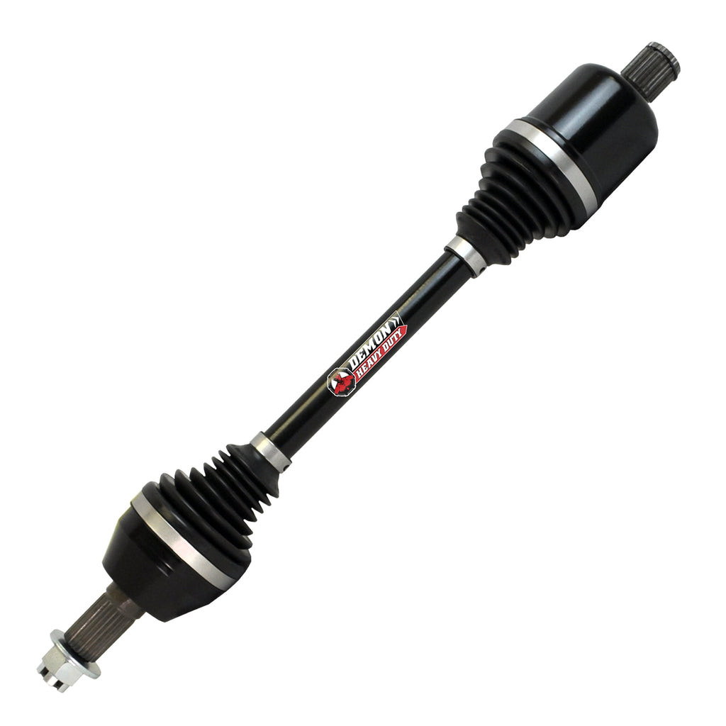 Polaris Sportsman 550 Demon Heavy Duty Lift Kit Axle