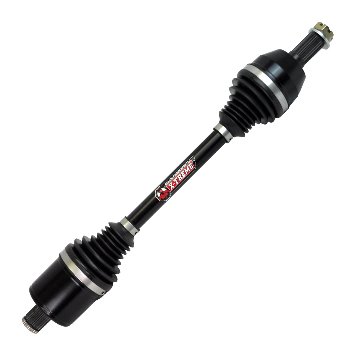 Polaris Sportsman WV850 Demon Xtreme Heavy Duty Axle