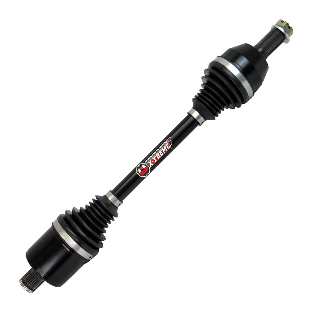 Polaris Scrambler 1000 Demon Xtreme Heavy Duty Axle