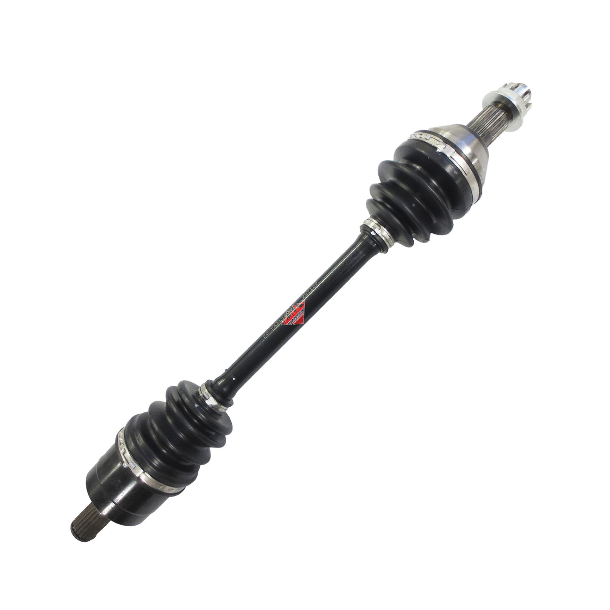Polaris Scrambler 850 Rugged Performance Axle