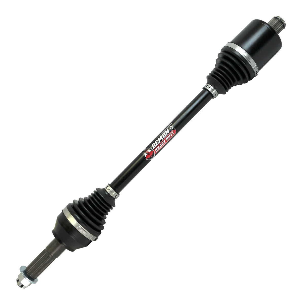 Polaris Ranger 570 Demon Heavy Duty Lift Kit Axle