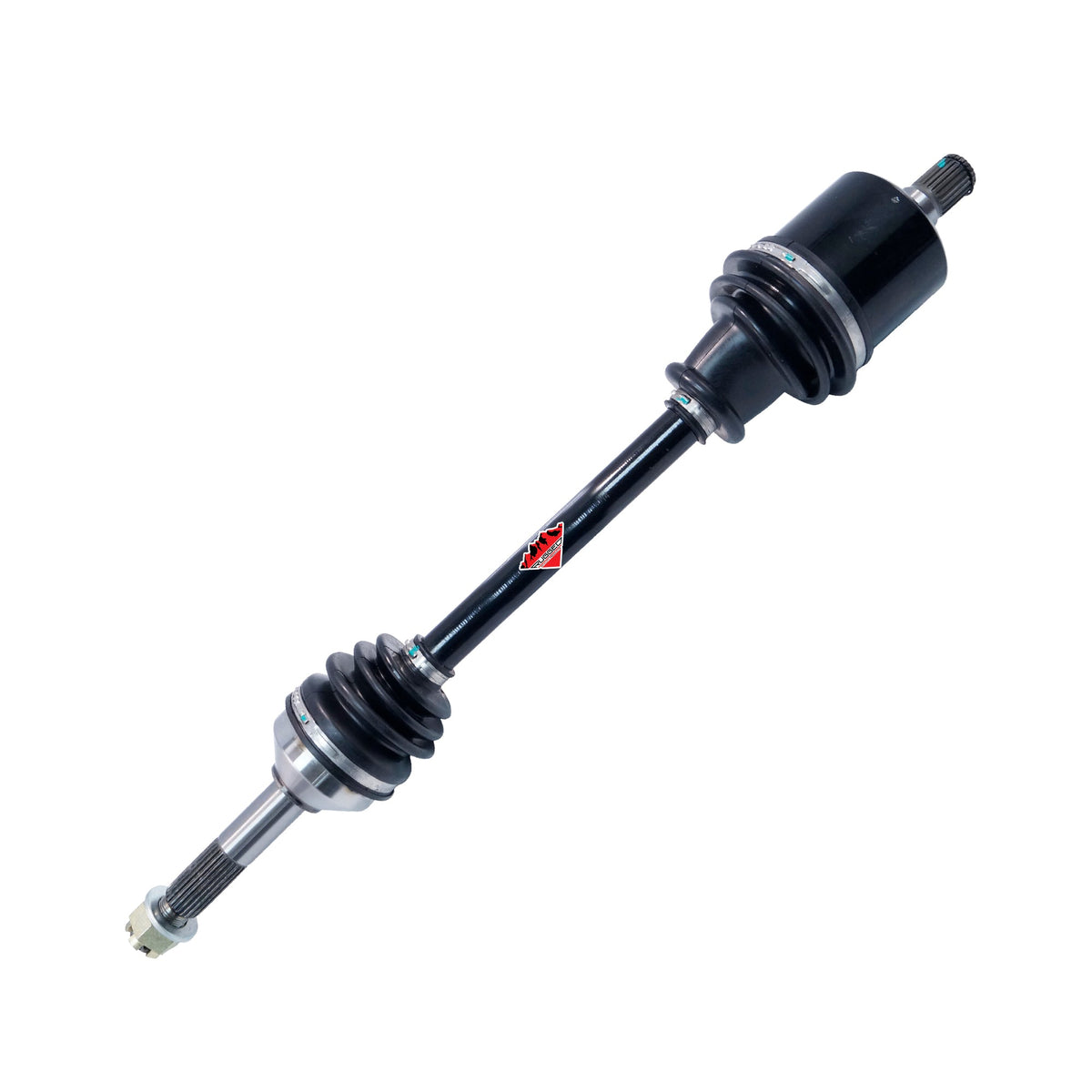 Polaris Ranger 500 Rugged Performance Axle