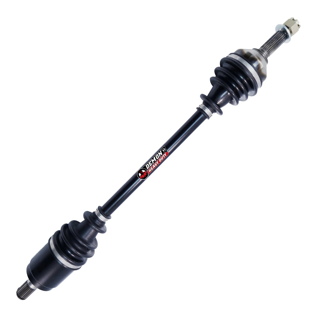 Polaris Ranger 800 Demon Heavy Duty Axle