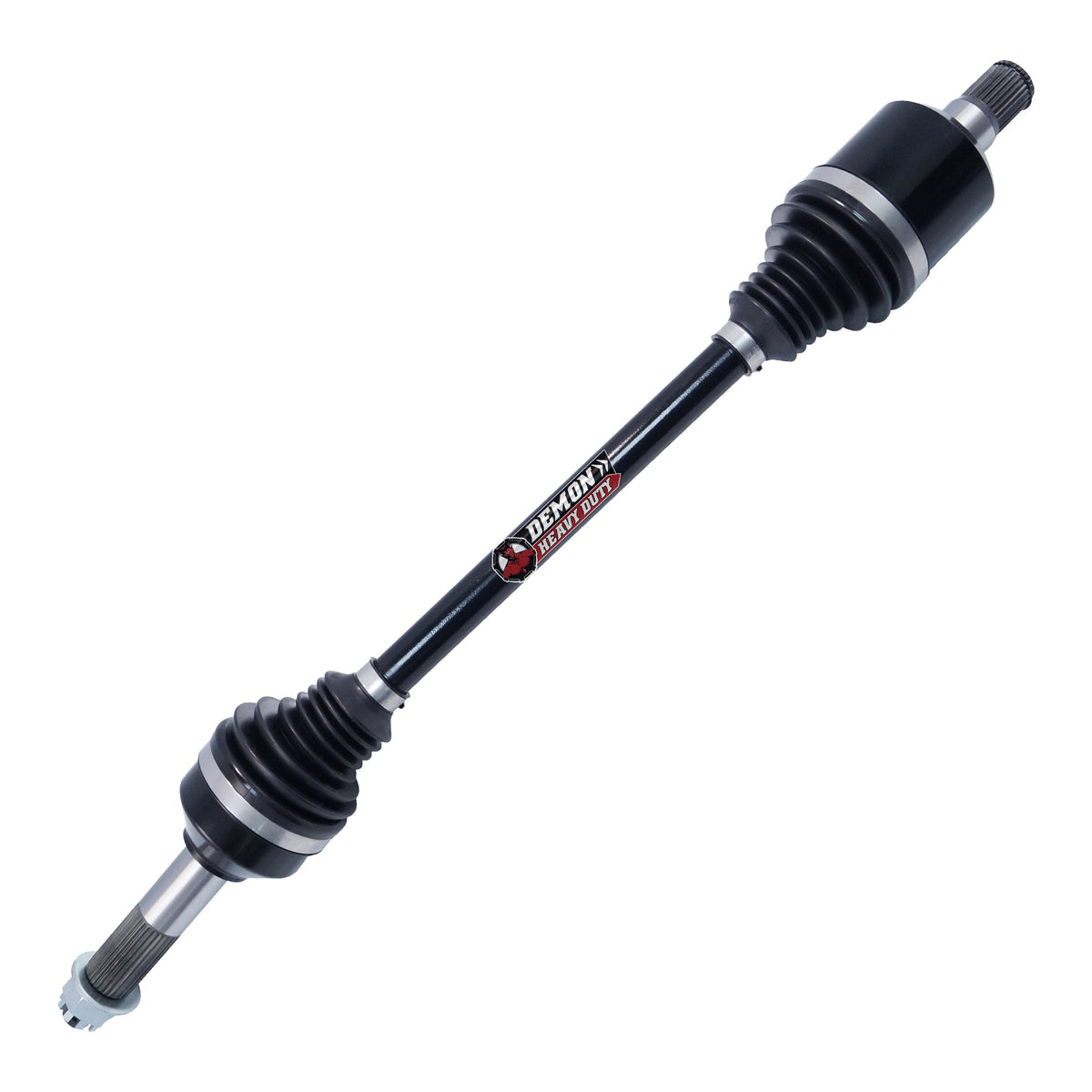 2008-2014 Polaris Demon Heavy Duty Lift Kit Axle Rear Left,Rear Right PAXL-1138HD-6ET