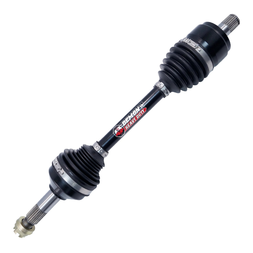 Yamaha Kodiak 700 Demon Heavy Duty Axle