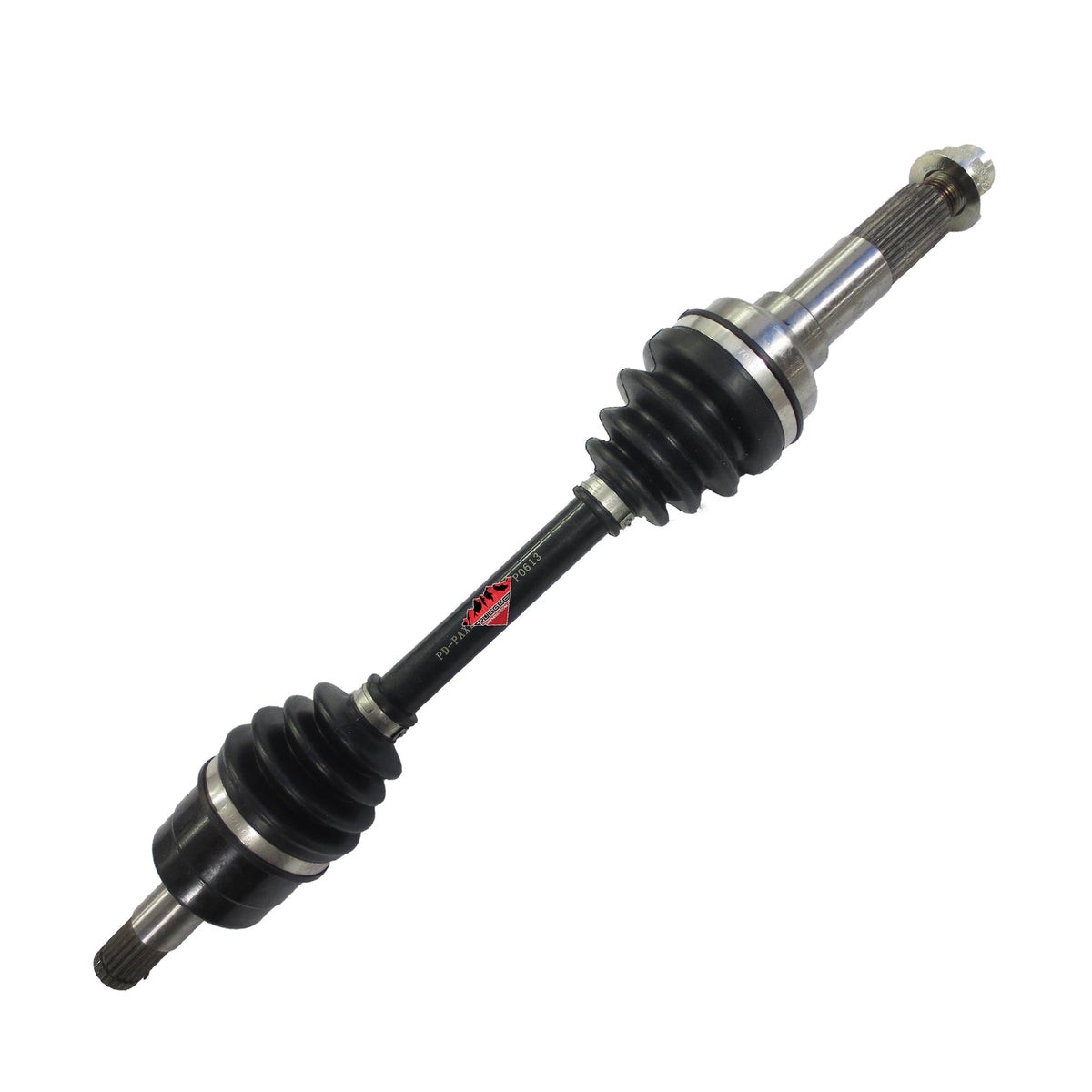 Yamaha Grizzly 550 Rugged Performance Axle