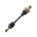 Arctic Cat Mud Pro 650 Rugged Performance Axle