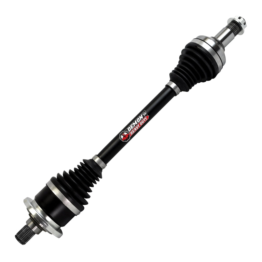 Arctic Cat Mud Pro 700 Demon Heavy Duty Axle