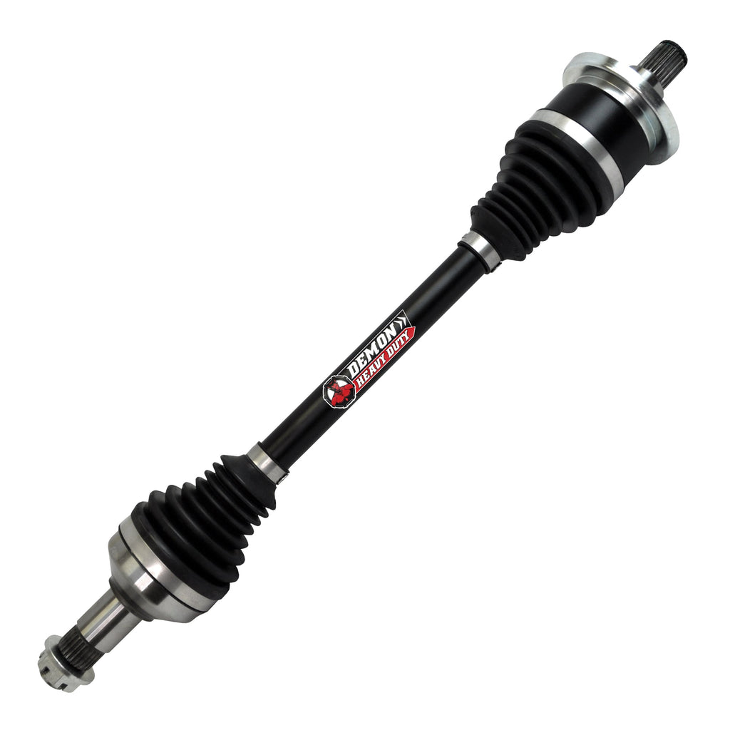 Arctic Cat Mud Pro 700 Demon Heavy Duty Axle