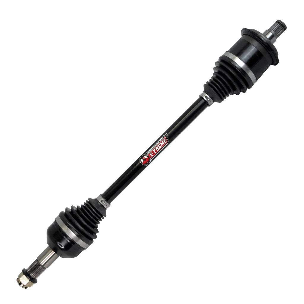 Can-Am Commander 1000 Demon Xtreme Heavy Duty Axle