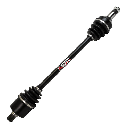 Arctic Cat Wildcat 4 1000 Demon Heavy Duty Axle