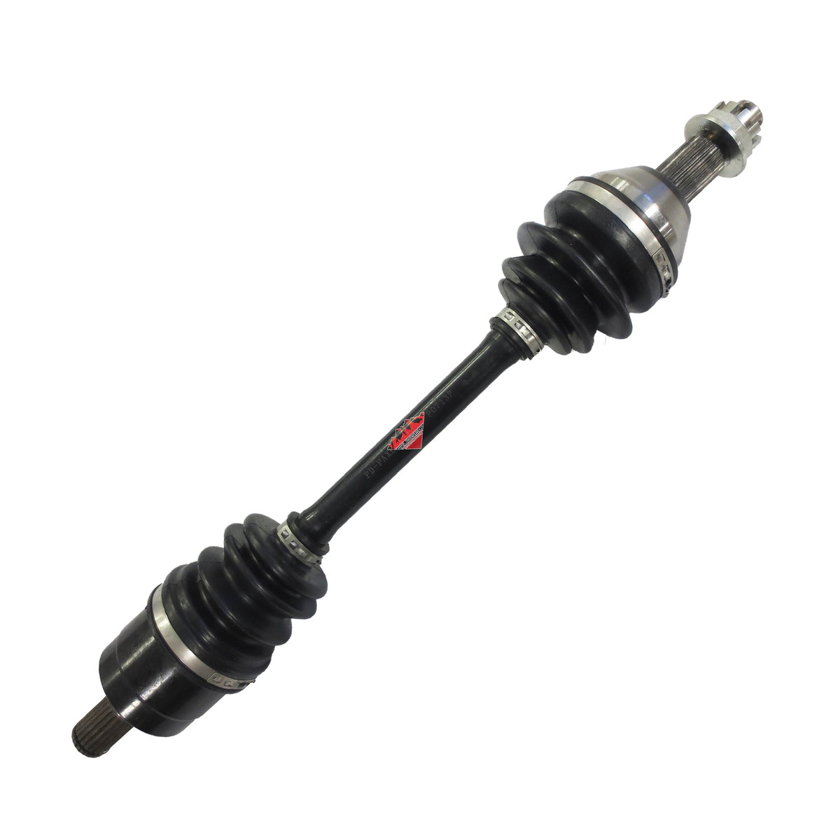Textron Wildcat X Rugged Performance Axle