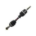 CFMOTO CFORCE 600 Rugged Performance Axle