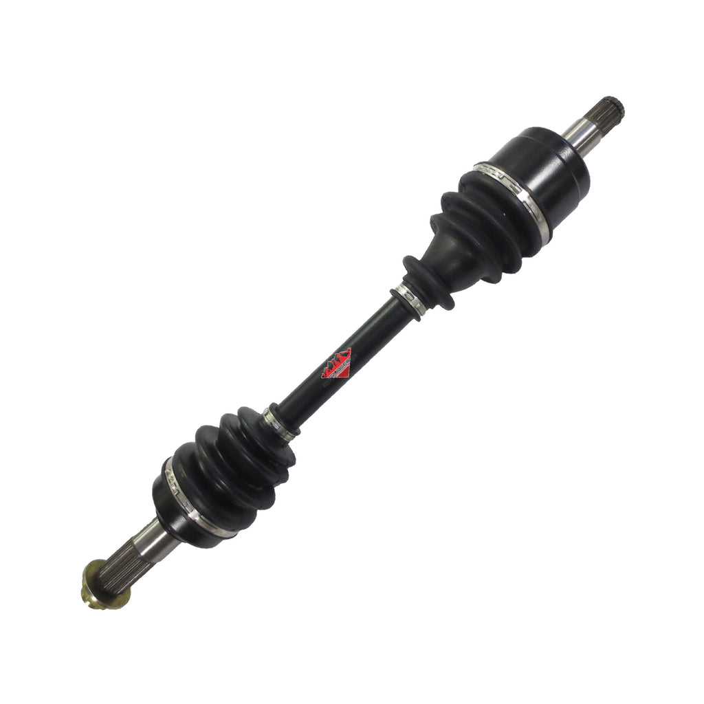 CFMOTO X8 Rugged Performance Axle