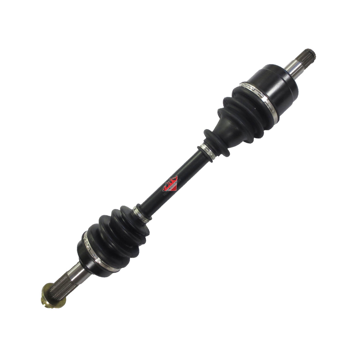 CFMOTO CFORCE 600 Rugged Performance Axle
