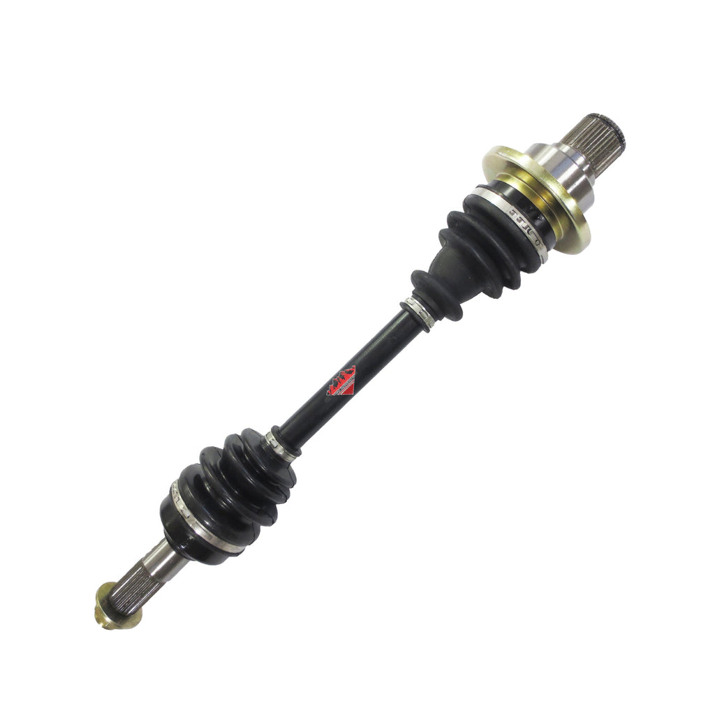 CFMOTO X5 Rugged Performance Axle