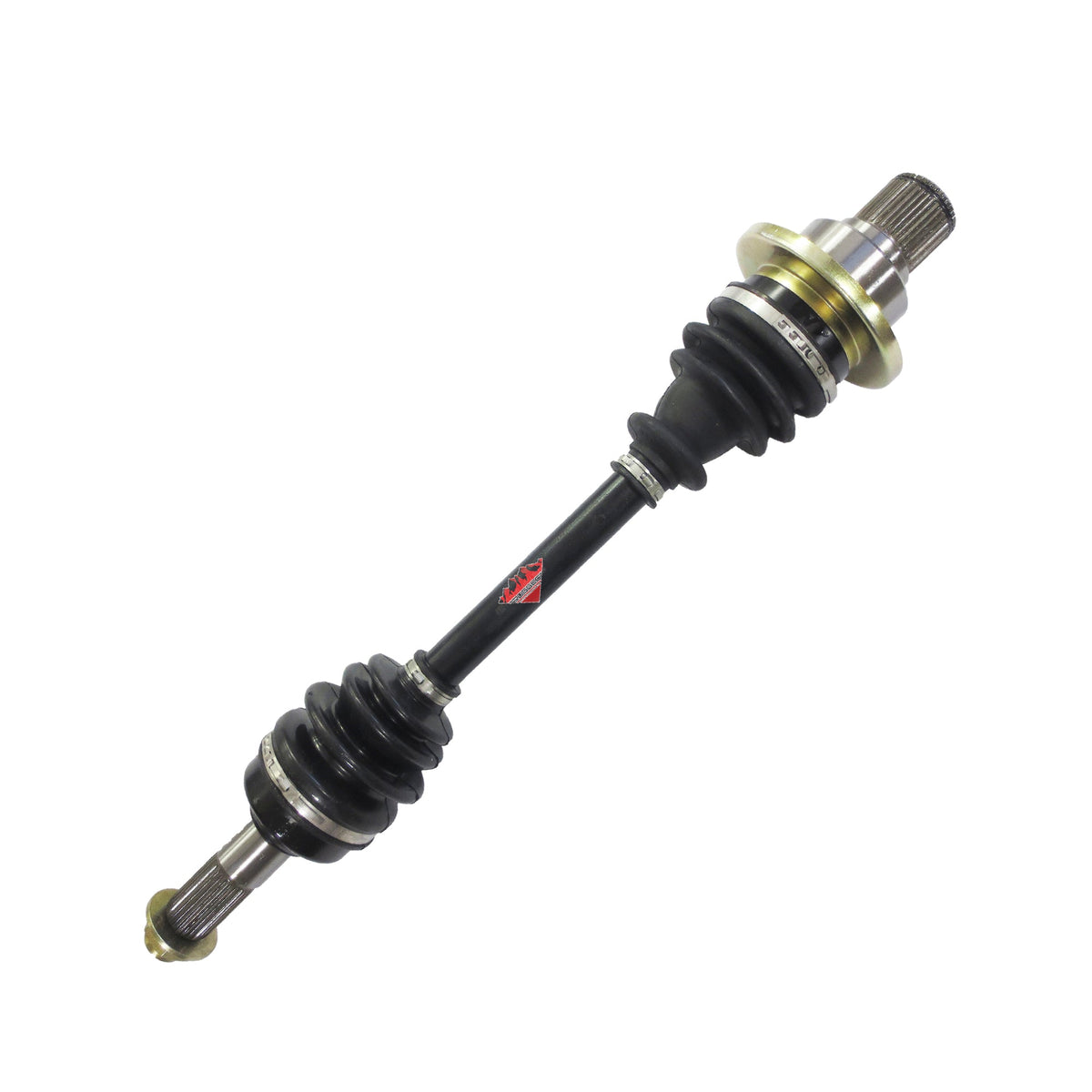 CFMOTO X5 Rugged Performance Axle