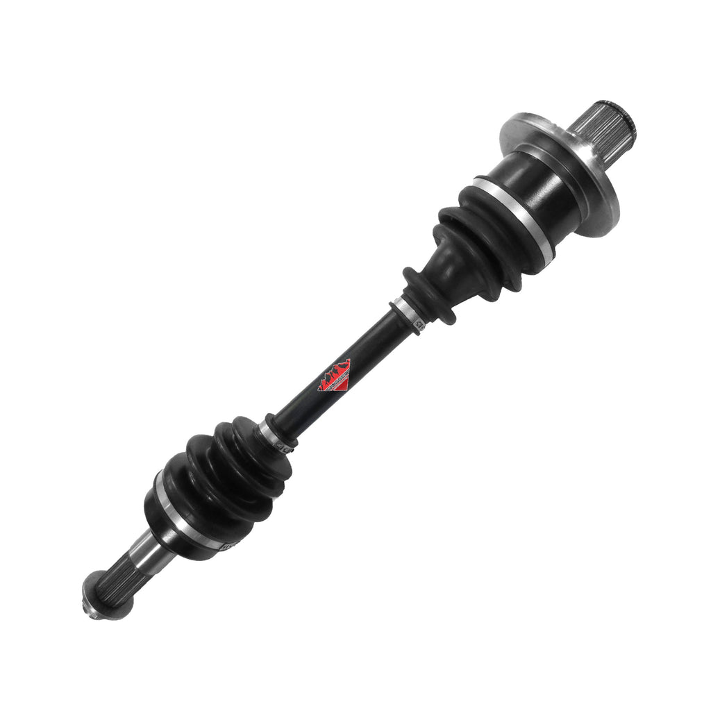 CFMOTO ZFORCE 600 Rugged Performance Axle
