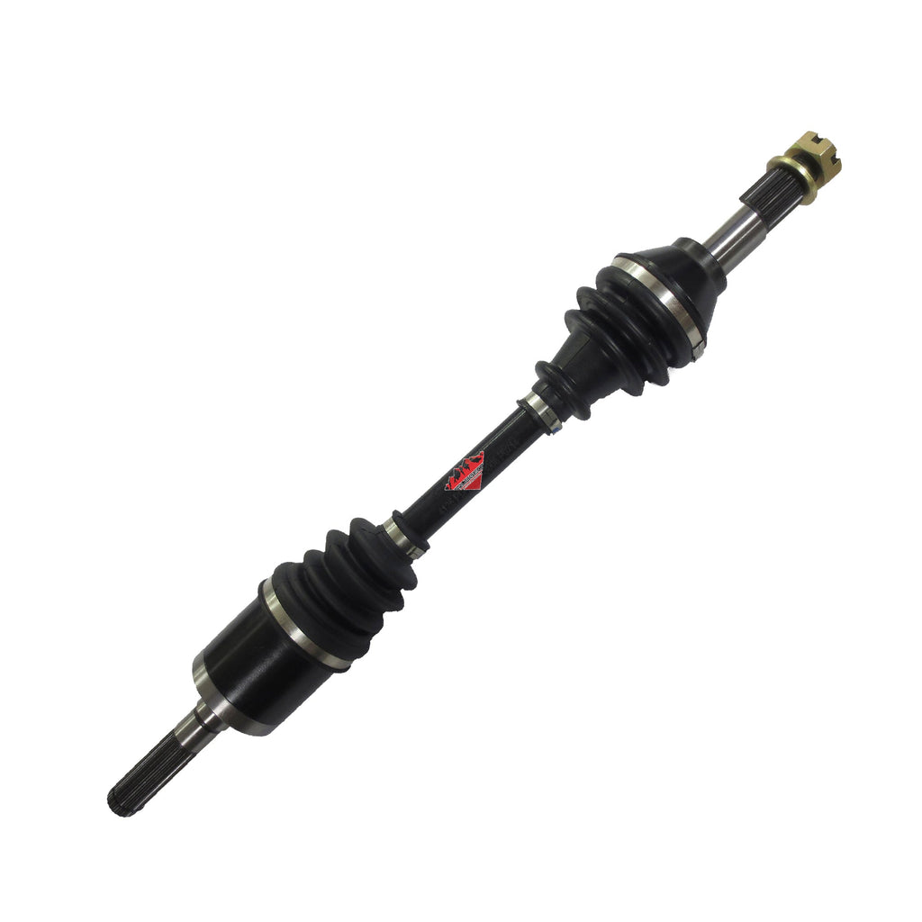 CFMOTO ZFORCE 500 Rugged Performance Axle