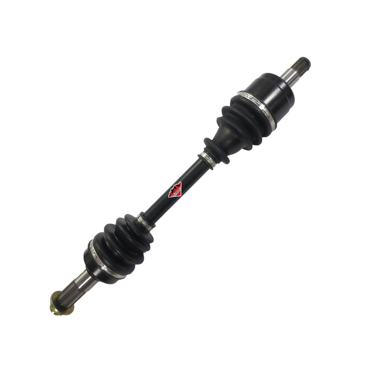 CFMOTO ZFORCE 500 Rugged Performance Axle