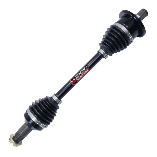 Arctic Cat TRV 400 Demon Heavy Duty Axle