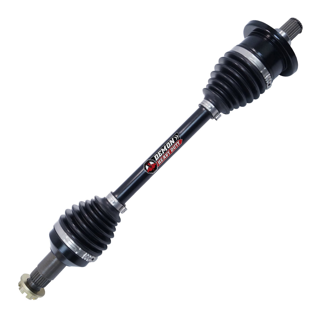 Arctic Cat 500 Demon Heavy Duty Axle