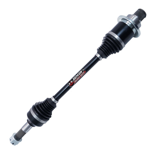 Arctic Cat Prowler 1000 Demon Heavy Duty Axle