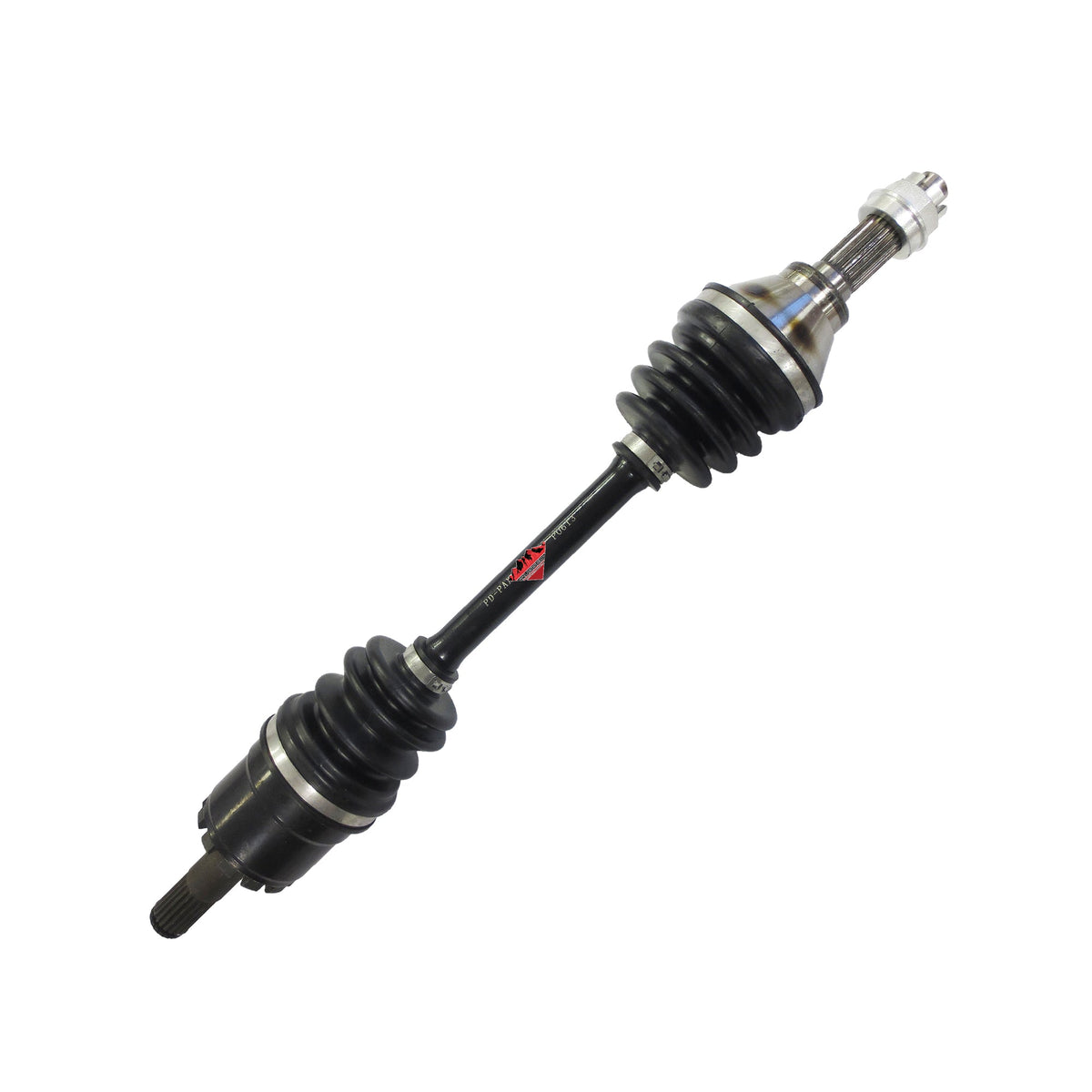 Arctic Cat Wildcat Trail Rugged Performance Axle