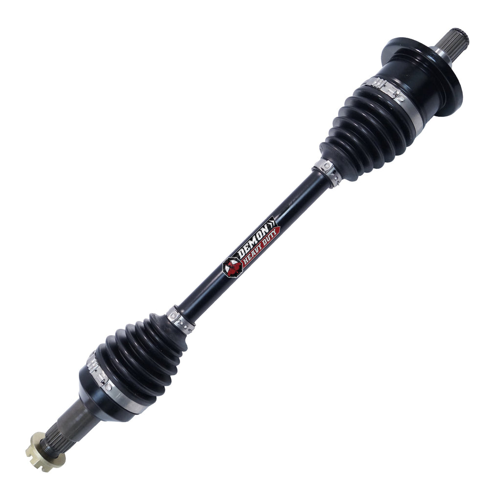 Arctic Cat Wildcat Trail Demon Heavy Duty Axle