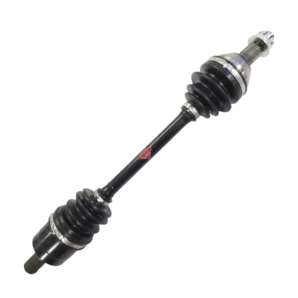 Textron Alterra 700 Rugged Performance Axle