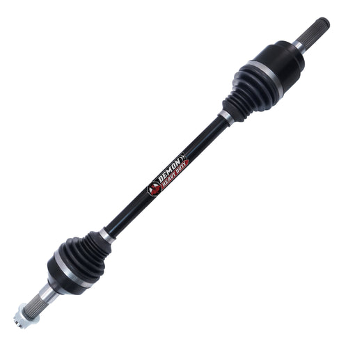 2015-2019 Arctic Cat Demon Heavy Duty Axle Front Left,Front Right PAXL-2022HD