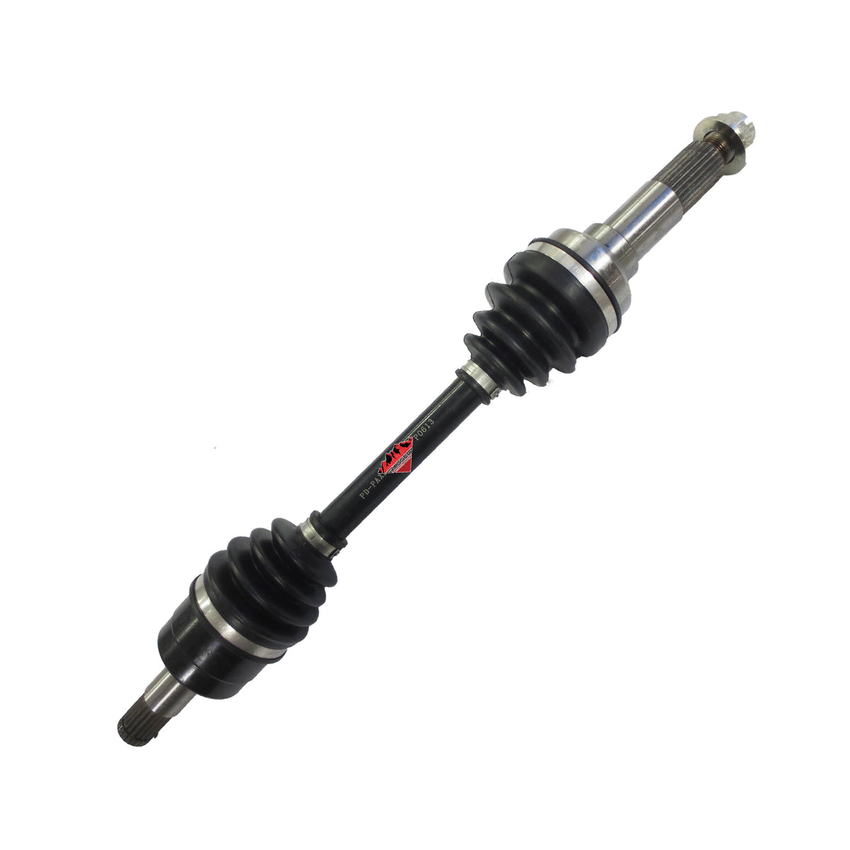 Arctic Cat TRV 1000 Rugged Performance Axle