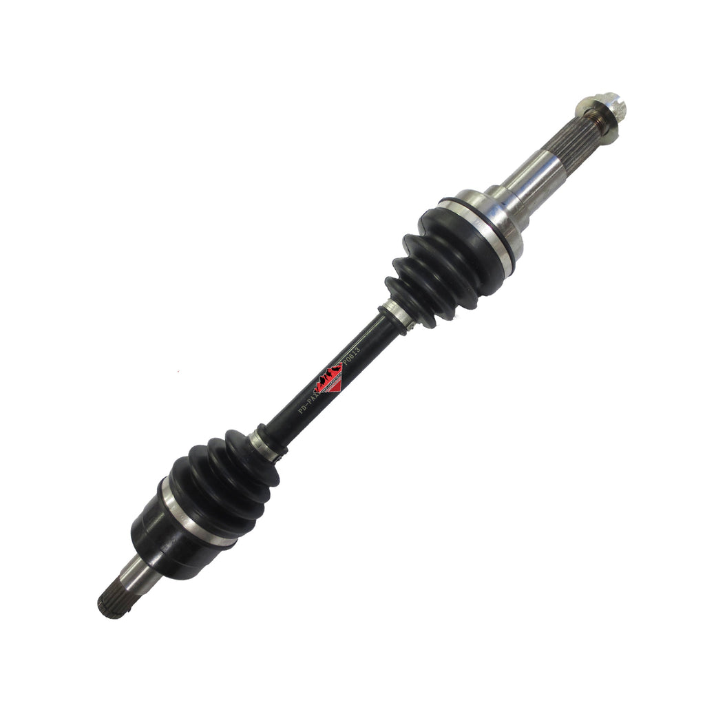 Arctic Cat Mud Pro 1000 Rugged Performance Axle