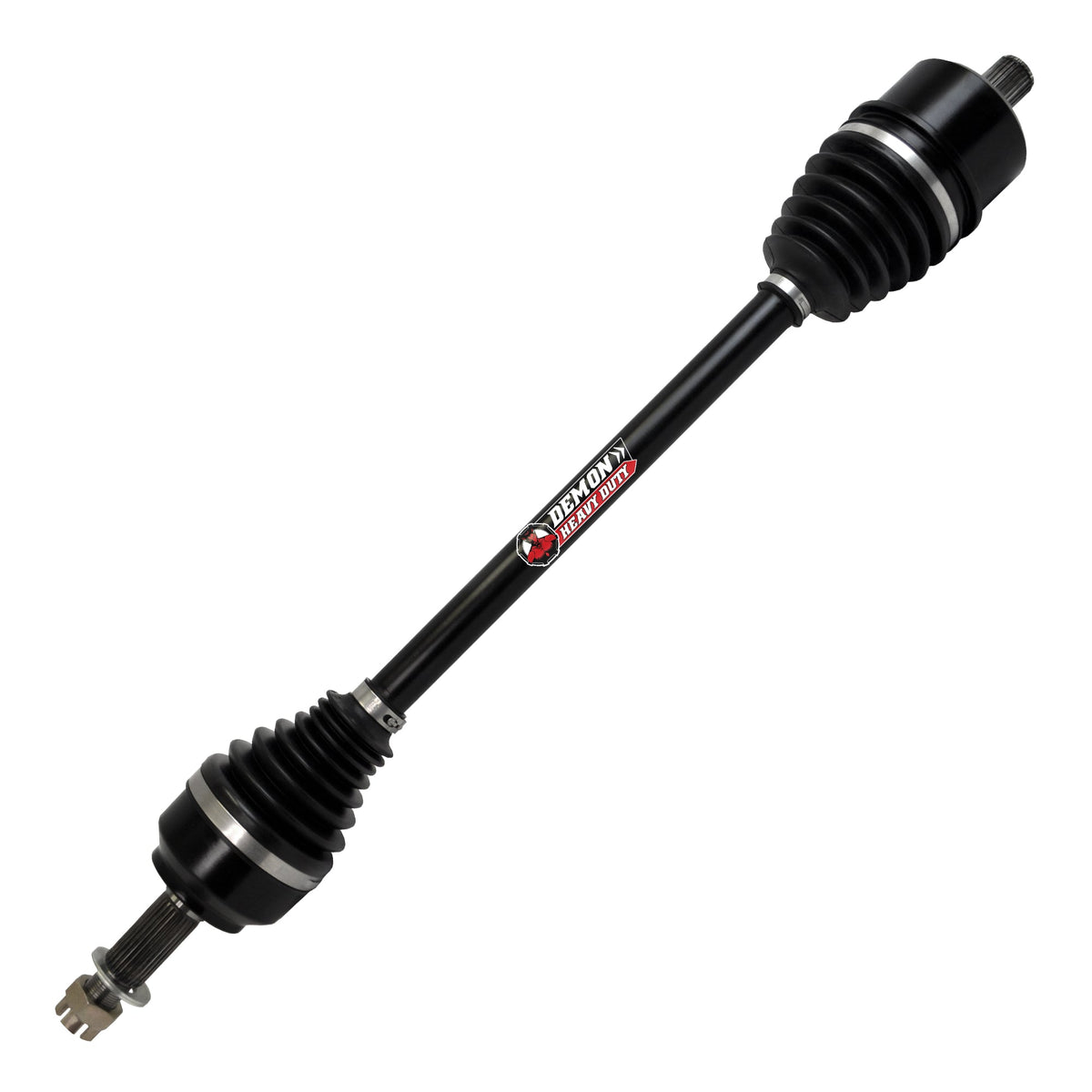 Arctic Cat Wildcat XX Demon Heavy Duty Axle