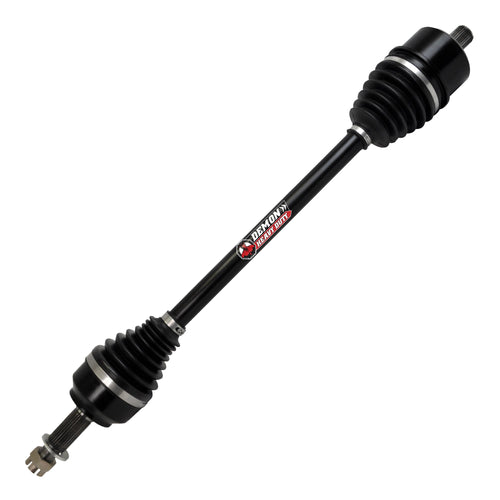 Arctic Cat Wildcat XX Demon Heavy Duty Axle