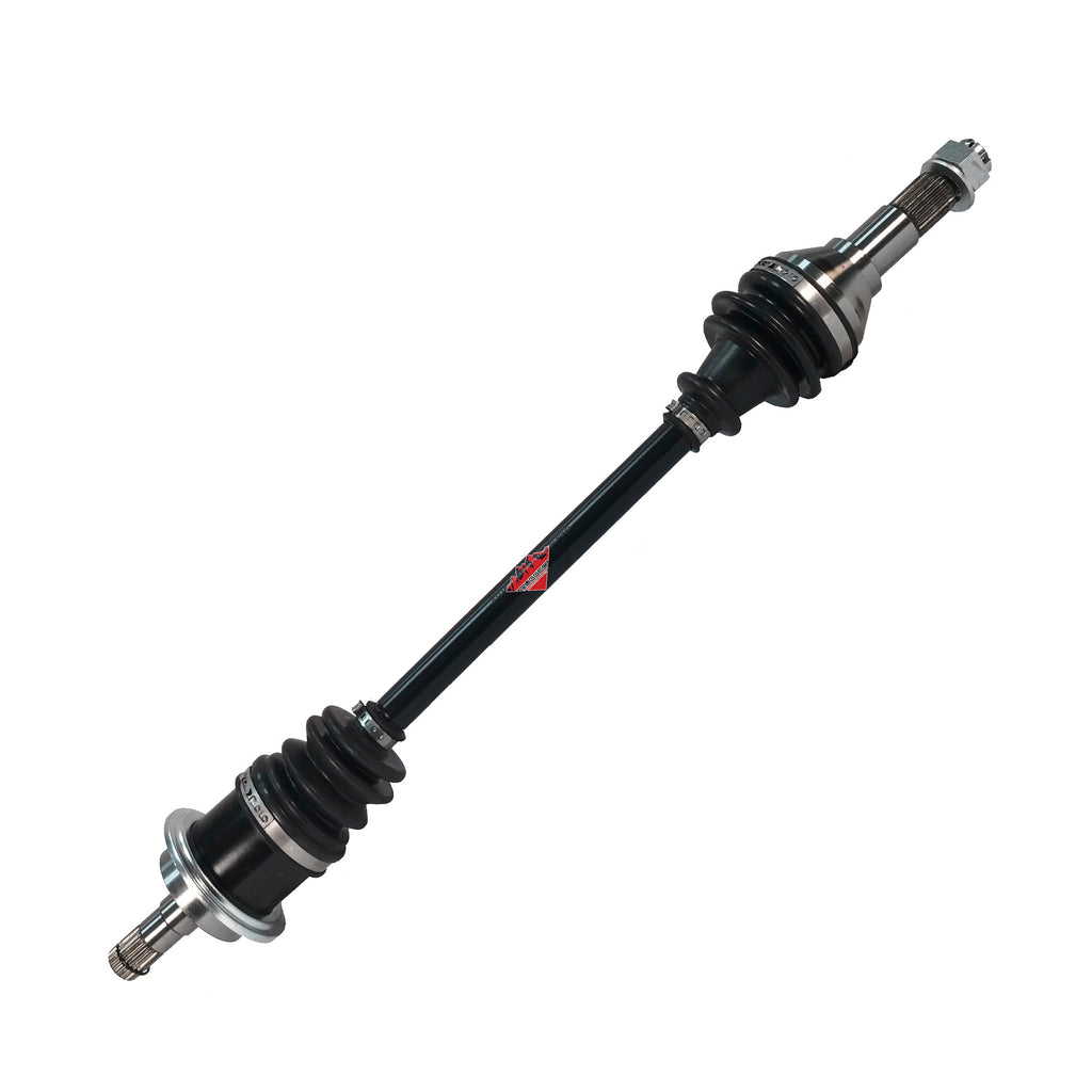 Can-Am Commander Max 800 Rugged Performance Axle