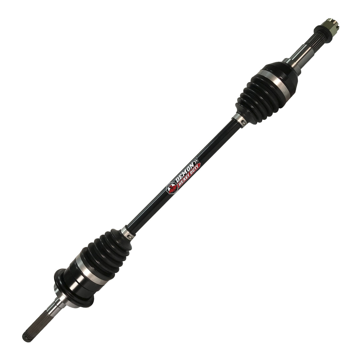 Can-Am Commander 1000 Demon Heavy Duty Lift Kit Axle