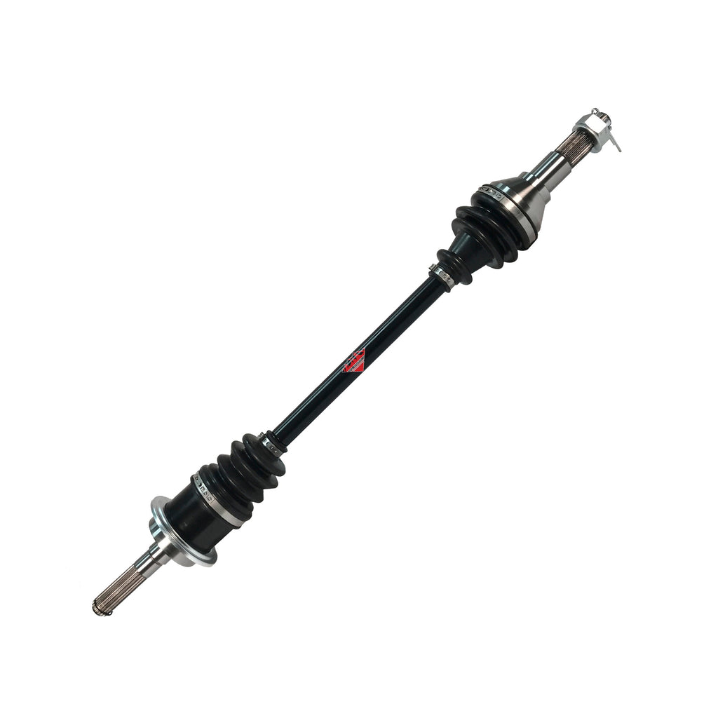 Can-Am Commander Max 800 Rugged Performance Axle